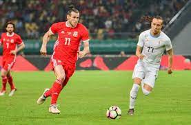 Le service de livescore de foot en direct et direct foot de résultat foot de flashscore est en direct live, pas besoin de rafraîchir la page. Pronostic Pays De Galles Slovaquie Analyse Prono Et Cotes Du Match Des Eliminatoires De Galles Slovaquie Gareth Bale Wayne Hennessey 23 Mars 2019 Sofoot Com