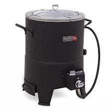 Maybe you would like to learn more about one of these? Char Broil The Big Easy Oil Less Turkey Fryer Bed Bath Beyond