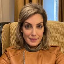 Andrea Byrne (@AndreaByrneTV)