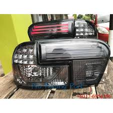 Kami recomend anda dapatkan harga dari nanmar, no 30e, jalan hiliran (pulau kambing), kuala terengganu. Proton Wira Tail Lamp Led Light Bar Lampu Belakang Shopee Malaysia