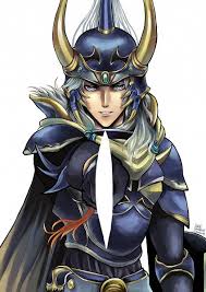 Pin On Final Fantasy Warrior Of Light
