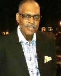 Kelvin Riddick's Instagram, Twitter & Facebook