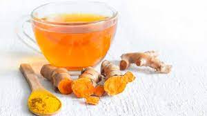 Maybe you would like to learn more about one of these? Bevanda Brucia Grassi Zenzero E Curcuma Una Ricetta Semplice