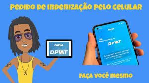Ao fazer login, selecione a opção quero solicitar minha indenização dpvat. Dpvat Caixa Entrada No Pedido De Indenizacao Pelo Celular Youtube