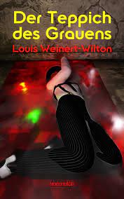 Although der teppich des grauens perhaps does not hit the highs of the rialto krimi work, it is nevertheless a fun and entertaining piece, worth seeking out for those who enjoy a classic crime thriller. Louis Weinert Wilton Der Teppich Des Grauens Textmulch