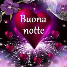 Buonanotte
