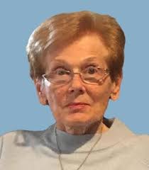 Most Recent Obituaries