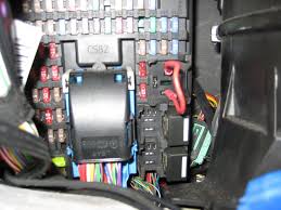 Land rover uses a 15a fuse for the cigarette lighter, you would probably be fine with a 10 as each accessory there are a couple extra slots in the fuse box, just make sure you find one that turns off with the key (use a multimeter to find them). Land Rover Auxiliary Fuse Box Kid Global Wiring Diagram Kid Global Ilcasaledelbarone It