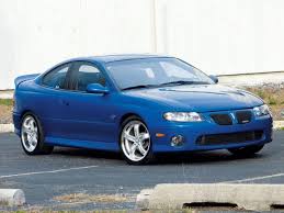 Image result for Dark Blue 2004 Pontiac