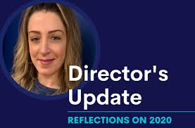 A New Year's Message from our Director — AYJ, Alliance for Youth Justice