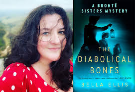 Bella Ellis, Author at Criminal Element