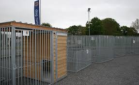 Unit 21 jamestown business park, kylemore way, dublin 8. Dog Runs Cork The Carlow Yard