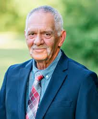 Jack Odum Duckworth (September 24, 1946