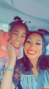 Happy birthday Brooklyn!! I love you so much babygirl💗