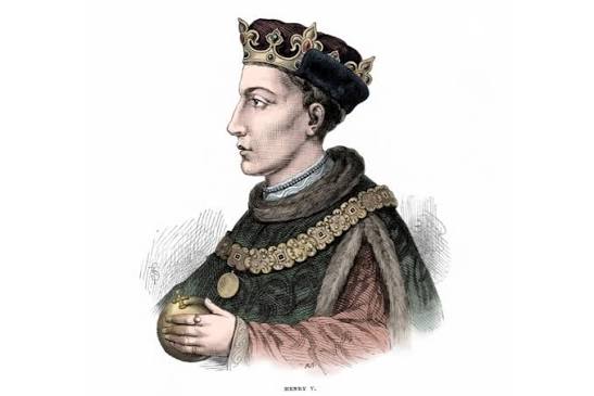 Henry V: Facts About The King, His Life, Military Battles & Death |  HistoryExtra