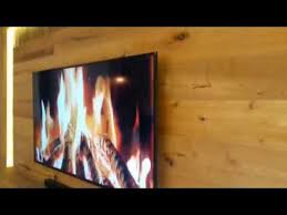 Alçıpan ile dekorasyon uygulamalarında hızlı ve profesyonel çözüm. Tv Konsolu Ve Somine By Tolga Aksu