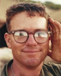 He was just 20 years old—yet already a veteran of the jungle, the heat, and  the heartbreak of war. Sergeant Thomas Alphonse Woolridge of Tucson,  Arizona, served with B Battery, 3rd Battalion,