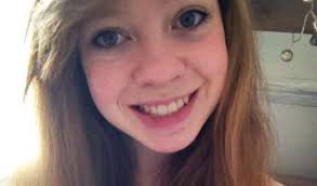 Con una nota, así salvó una desconocida a una joven anoréxica