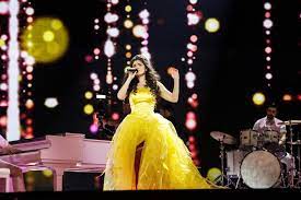 Personal, mă simt onorată că publicul. Elvetia Cu Romani La Eurovision Song Eurovision Romania Facebook