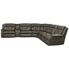 Art Van 7 Piece Power Reclining Sectional Overstock 9948722 Do you think that sectional sofas art van?