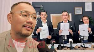Armani Entertainment Ambil Tindakan Mahkamah, Michael Ang Dituntut  Pulangkan Semula Nilai RM500,000