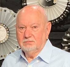 Frank Beach Obituary