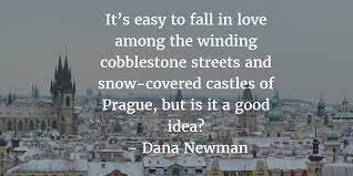 Enjoy reading and share 1 famous quotes about beautiful prague with everyone. Another Prague Quote