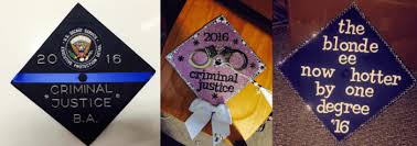 Graduation cap decoration ideas for psychology majors. The Class Of 2016 S Best Decorated Graduation Caps