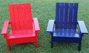 pin by emily mayfield on craft to make for kids yard furniture adirondack chairs diy adirondack chairs