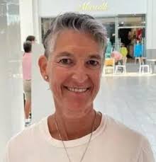 In Her Words: Sandra "Sam" Abrams, Never Too Old To Learn Something New