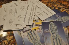 24 posts related to kinkos business cards same day. Diy Scratch Off Business Cards 5 Steps With Pictures Instructables