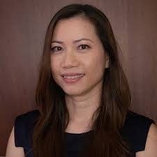 Caroline Ngo's Instagram, Twitter & Facebook