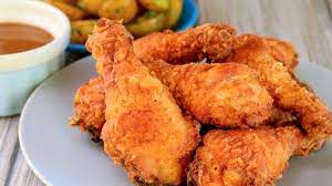 5 teknik memasak deep frying · pilih minyak goreng tepat · alat memasak yang tepat · siapkan adonan tepung yang dibumbui sempurna · jaga temperatur . Mengapa Ayam Goreng Tak Matang Sempurna Ini Triknya Perhatikan Ukuran Hingga Cara Menggorengnya Tribunnews Com Mobile