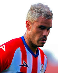 📁 The Archives: Pablo Barrera 🇲🇽✨ One of the most underrated Mexican  wingers of the last 20 years. Left or right he'll cook