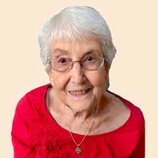 Obituary for Melba Middendorf