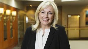 Former australia post ceo christine holgate has many options for her next step, but chief among them should be hitting scott. Incoming Australia Post Chief Christine Holgate Not Motivated By Remuneration The Mercury