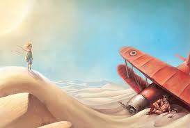 We did not find results for: The Little Prince Illustrations On Behance