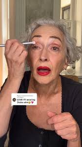 Rose-Marie's Go-To Eyeshadow? Strobe brings out the sparkle in your eye,  effortlessly and naturally. Luminous. Creamy. Creaseless. Eyelights is the  one-and-done eyeshadow you can count