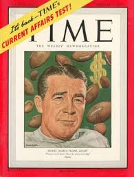 Francis William Leahy (1908-1973)