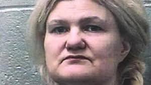 Slain Missouri Ku Klux Klan leader's wife admits killing him