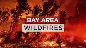 San Francisco Bay Area Wildfire Updates Czu Complex Fire In San Mateo Santa Cruz Counties Now 100 Contained Abc7 San Francisco