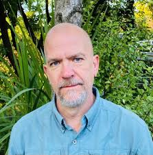 We are very pleased to introduce our drummer for Mass in Blue, Douglas Brush!  We can't wait to work with you! And you can read all about him