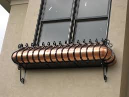 Finely finished wrought iron curtain rods and hand forged iron hardware, all made right here in our paso robles, california design studio and blacksmith shop. Custom Window Treatments O Brien Ornamental Iron
