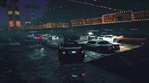 Nfs World Worldunited Gg Server Launch Youtube