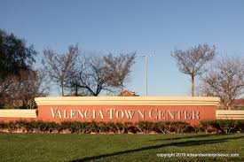 Valencia Town Center Owned And Managed By Westfield Group Is A Large Shopping Mall In Valencia In S Cool Landscapes Santa Clarita Valley Santa Barbara County