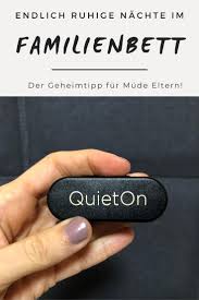 Endlich Ruhige Nachte Im Familienbett Ohrstopsel Sei Dank How I Met My Momlife Familien Bett Familienbett Baby Schlaft Nicht Ein