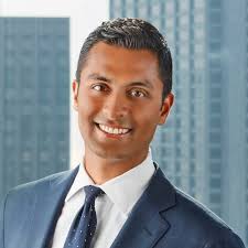 Corporate/M&A, Illinois, USA