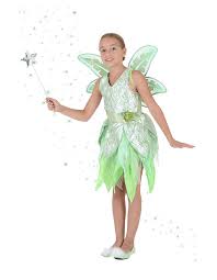 She stands up for what she believes in and won't back down for anything. Tinker Bell Costumes Halloweencostumes Com
