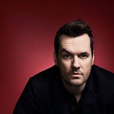 Discover jim jefferies famous and rare quotes. Jim Jefferies Hated Going To School With His Mother