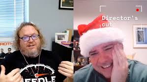 Director's Cut S04 E20